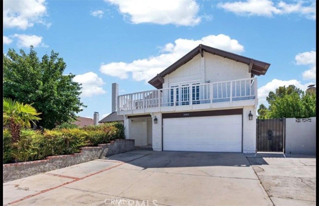 44520 Fenhold, Lancaster, CA 93535 — photo 1