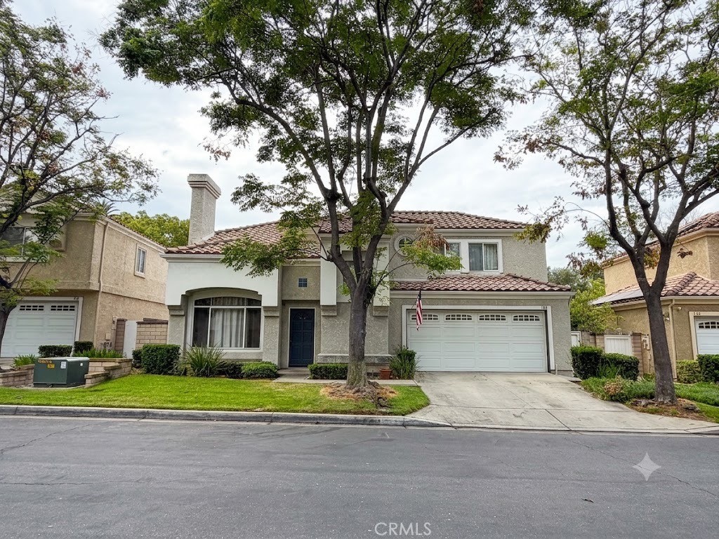 126 Ball Drive, Claremont, CA 91711 — photo 1