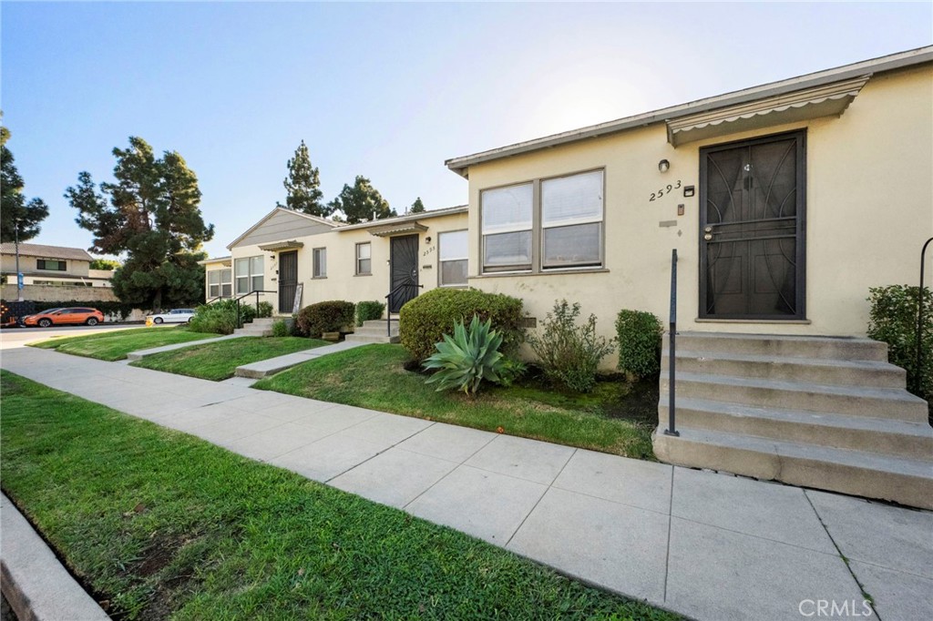 2593 Amherst, Los Angeles, CA 90064 — photo 1