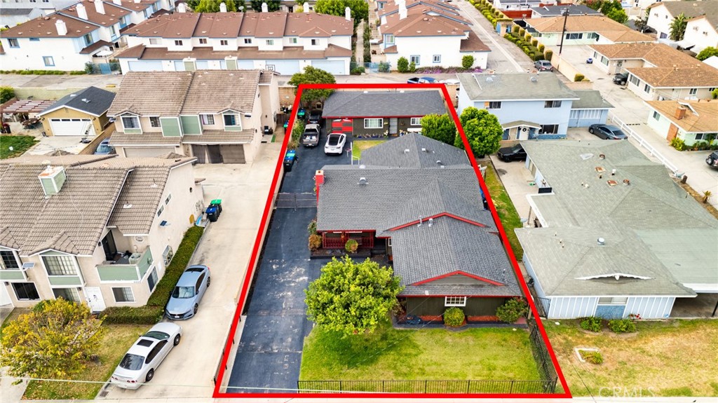 9540 Park Street, Bellflower, CA 90706 — photo 1