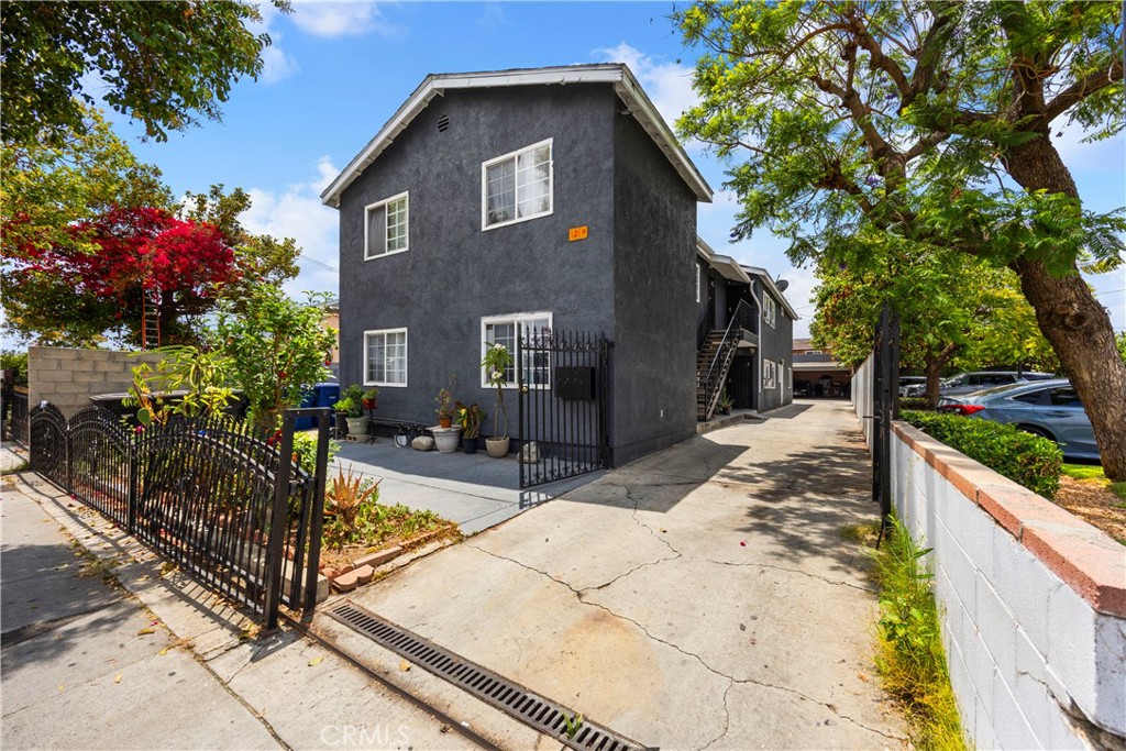 1219 S Downey, Los Angeles, CA 90023 — photo 1