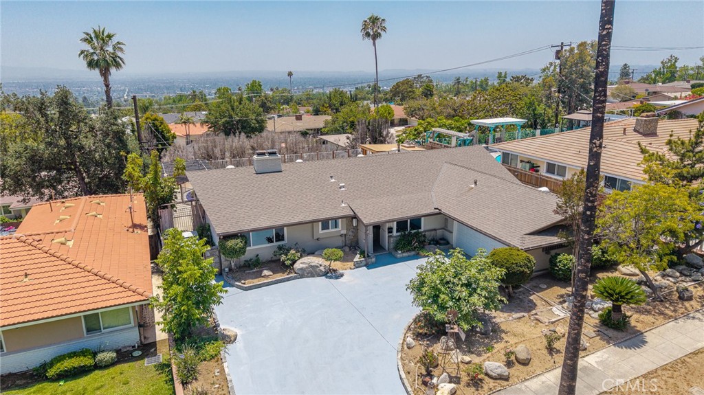 3860 Valley Lights Drive, Pasadena, CA 91107 — photo 1