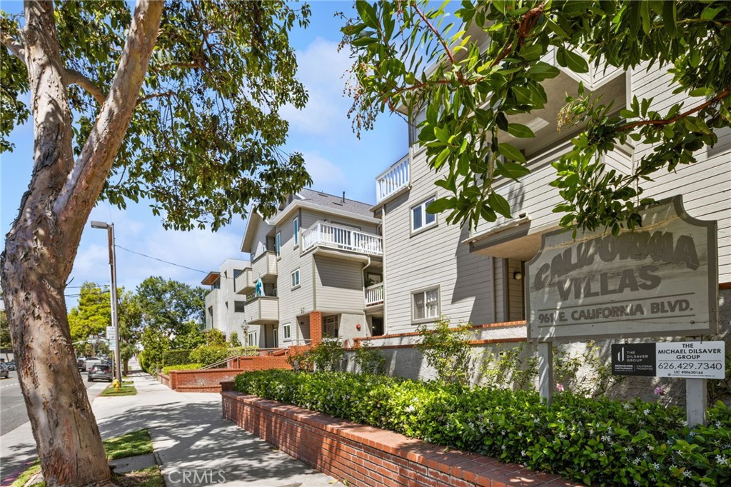 961 E California Boulevard 101, Pasadena, CA 91106 — photo 1