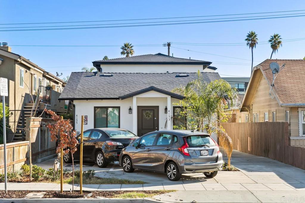 4153 55 Utah Street, San Diego, CA 92104 — photo 1