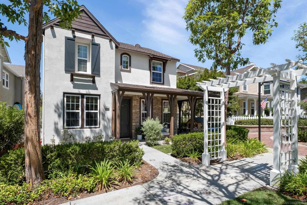 2 Ferrensby, Ladera Ranch, CA 92694 — photo 1