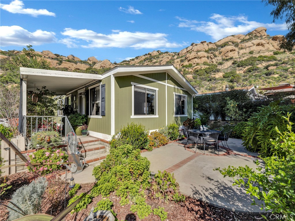 24425 Woolsey Canyon Road 165, West Hills, CA 91304 — photo 1