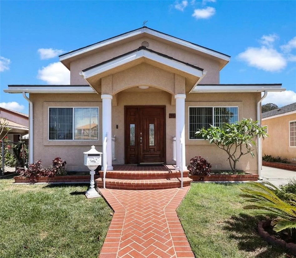 3148 Magnolia, Long Beach, CA 90806 — photo 1