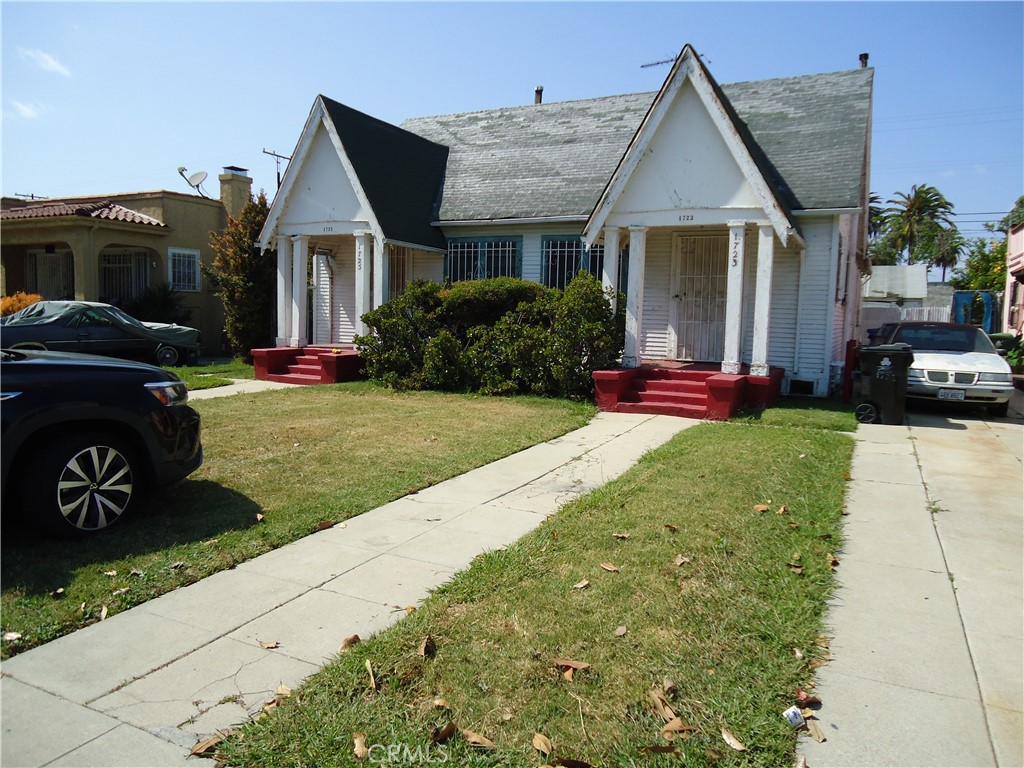 1723 browning blvd., Los Angeles, CA 90062 — photo 1