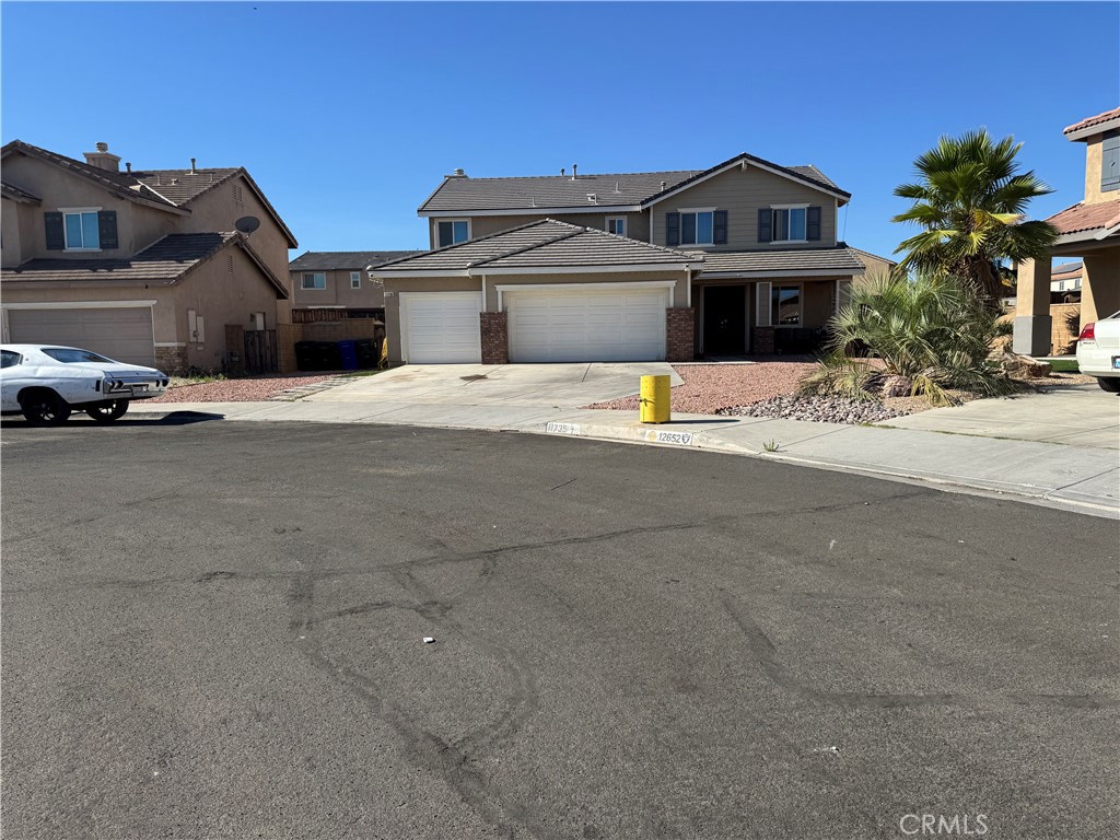 11735 Alana, Victorville, CA 92392 — photo 1