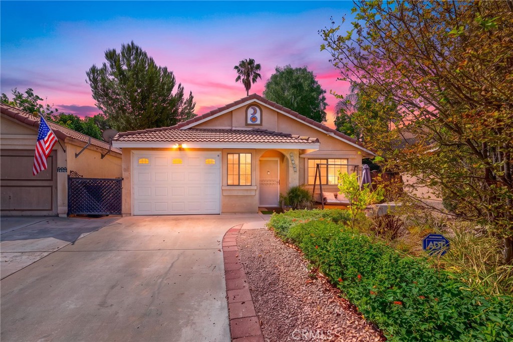 28300 Calle Gaviota, Sun City, CA 92586 — photo 1