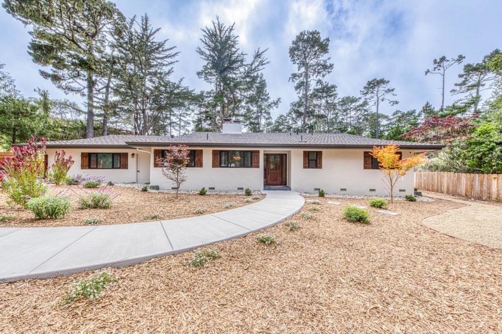 2921 Madrone Lane, Pebble Beach, CA 93953 — photo 1