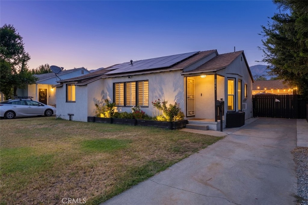 2821 Cedar, San Bernardino, CA 92404 — photo 1