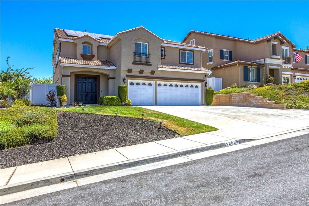 15850 Twin Lakes, Moreno Valley, CA 92555 — photo 1