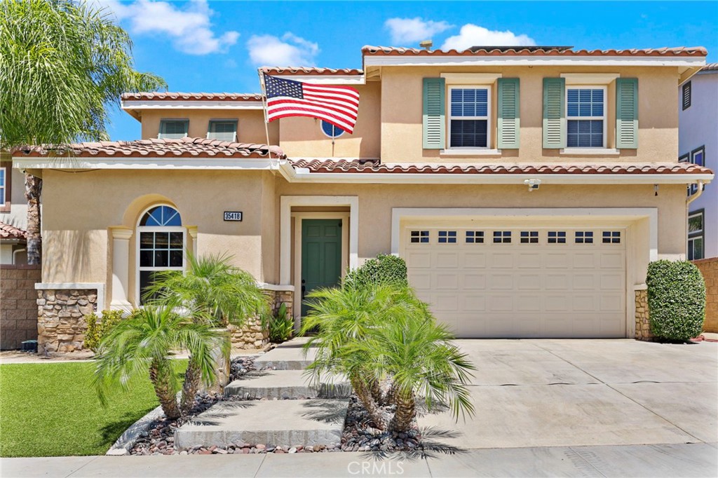 35418 Coyote Creek Court, Lake Elsinore, CA 92532 — photo 1