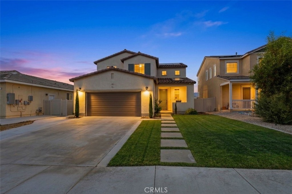 36958 Frantoio St, Beaumont, CA 92223 — photo 1