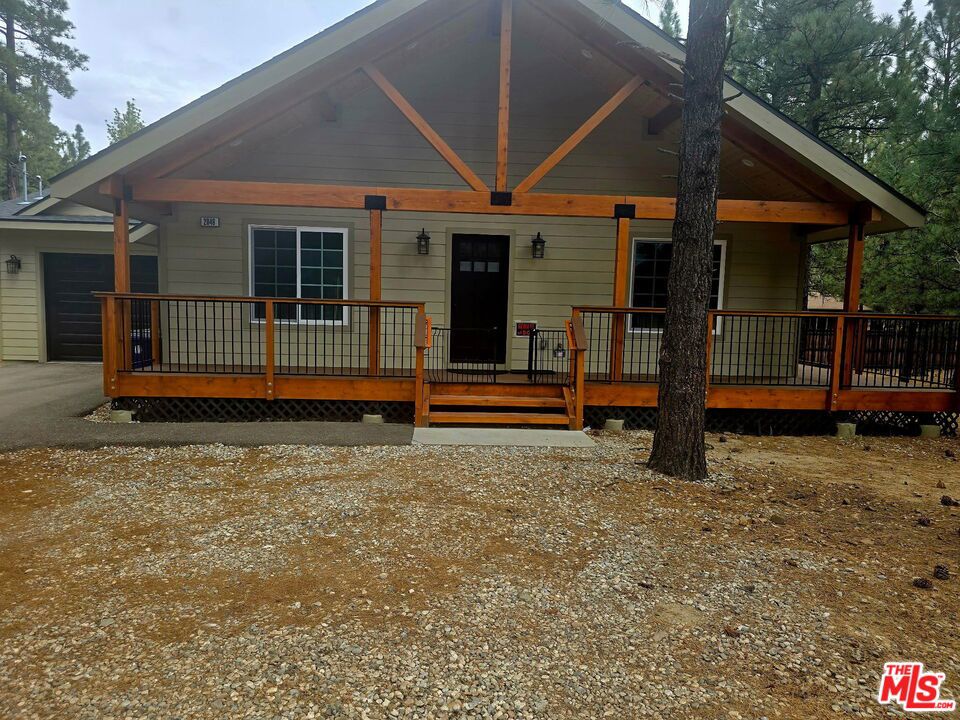 2049 Mahogany Lane, Big Bear City, CA 92314 — photo 1