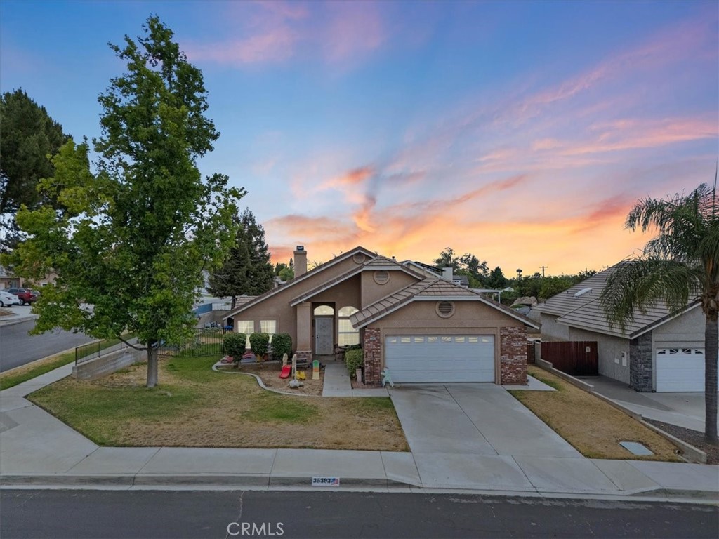35393 Rancho Road, Yucaipa, CA 92399 — photo 1
