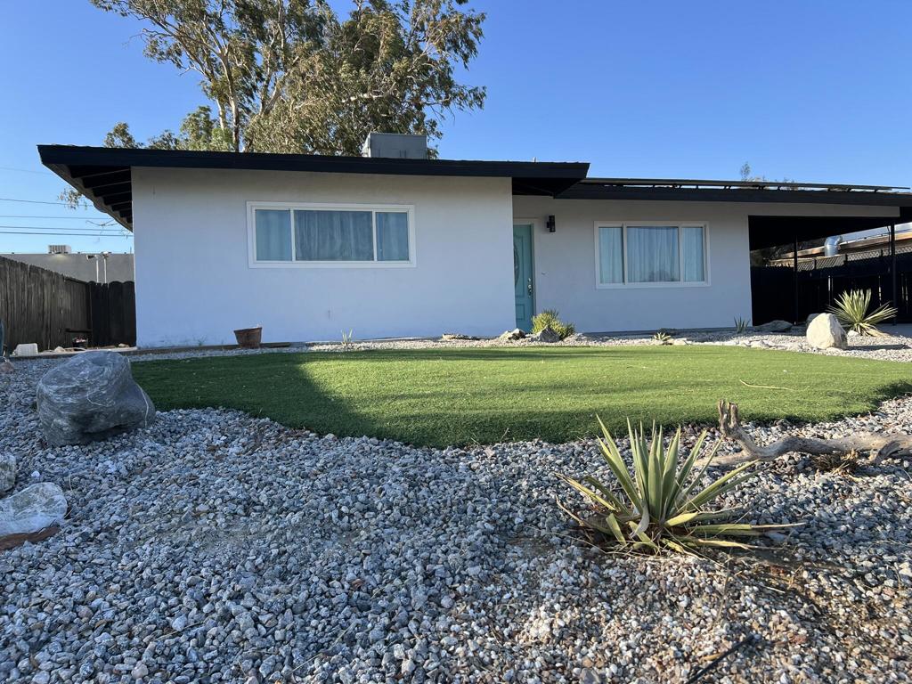 65958 Acoma Avenue, Desert Hot Springs, CA 92240 — photo 1