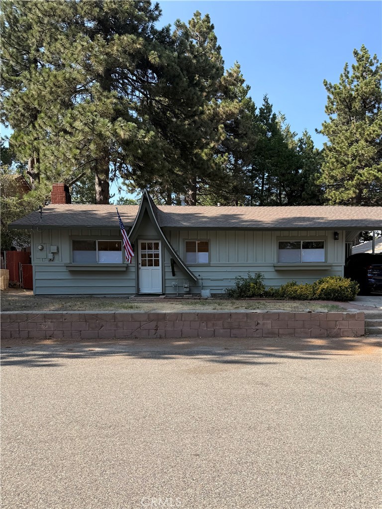 31024 Wild Oak, Running Springs, CA 92382 — photo 1