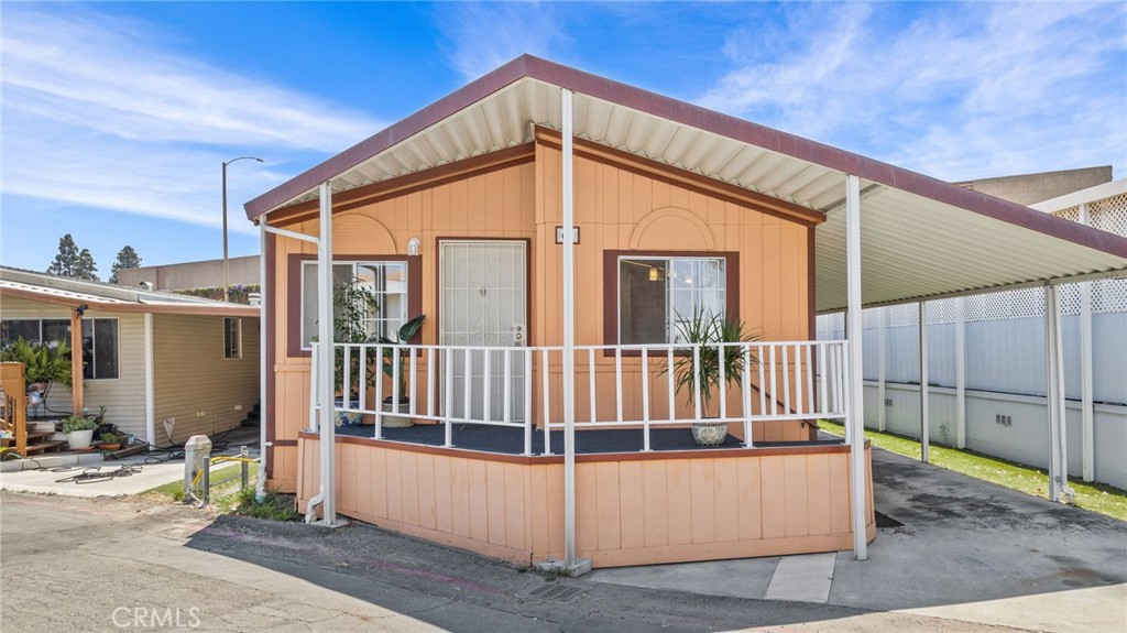 17261 GOTHARD Street 67, Huntington Beach, CA 92647 — photo 1