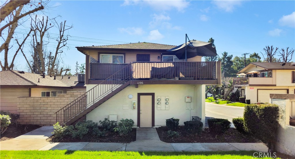 1106 W Philadelphia St, Ontario, CA 91762 — photo 1
