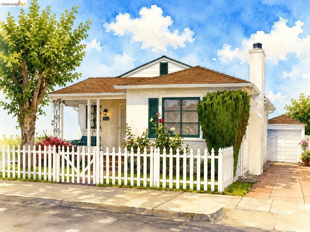 340 Garcia Ave, San Leandro, CA 94577 — photo 1