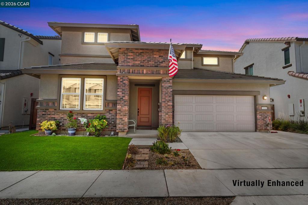 194 Elk Creek Dr, Brentwood, CA 94513 — photo 1
