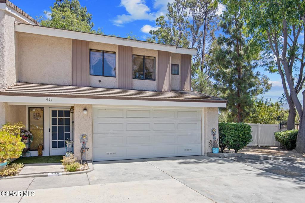 474 Artisan Road 19, Newbury Park, CA 91320 — photo 1