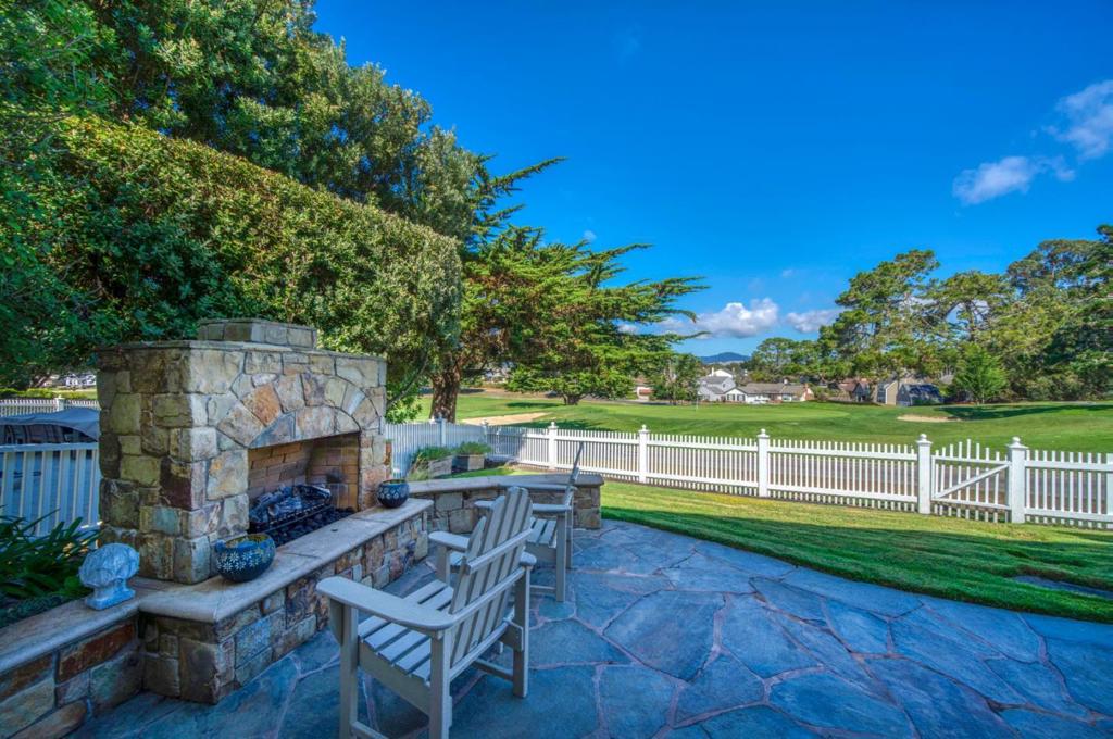 181 Turnberry Road, Half Moon Bay, CA 94019 — photo 1