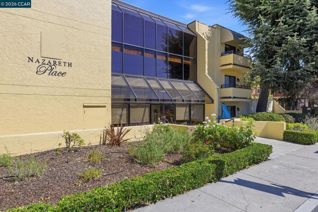 324 Catalpa St 120, San Mateo, CA 94401 — photo 1