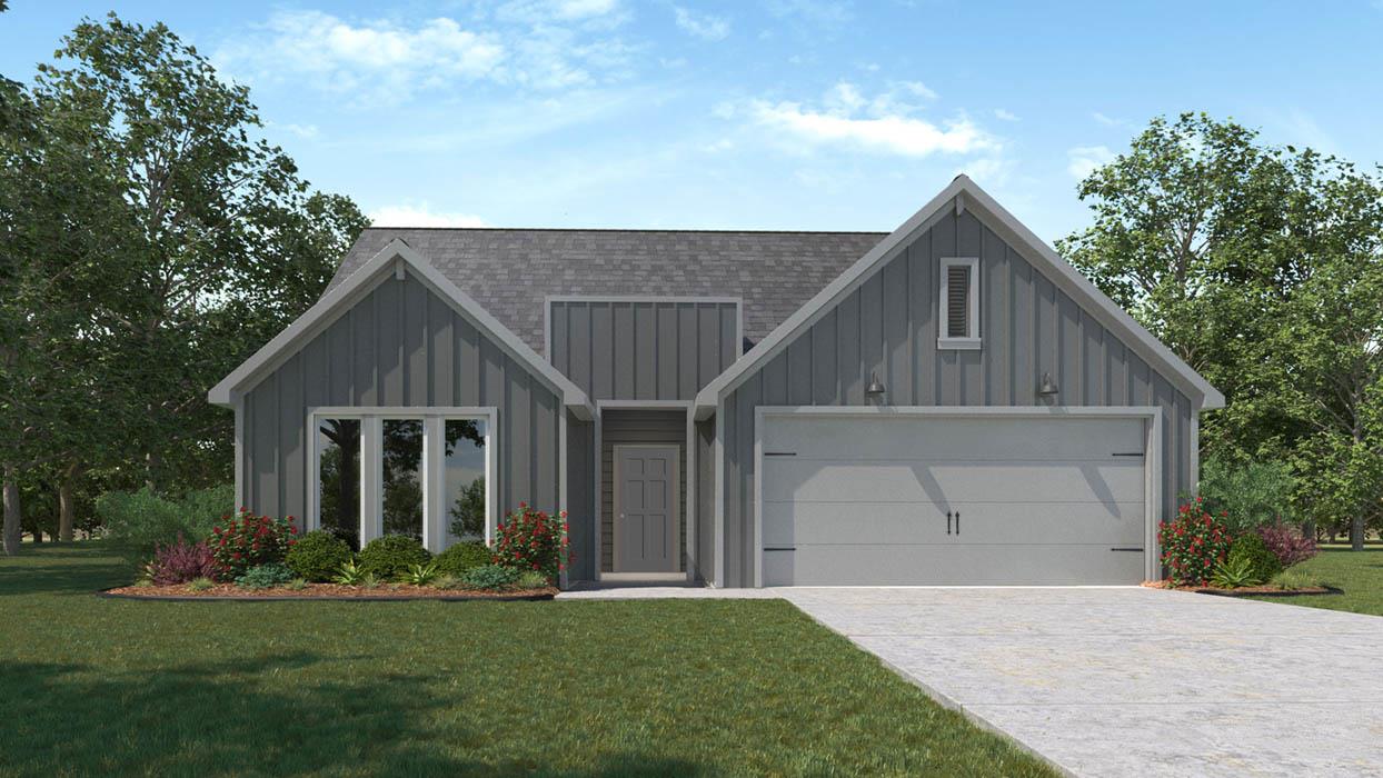 596 Hector, Georgetown, TX 78626 — photo 1