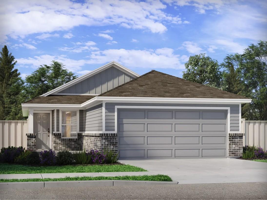 17324 Rappen, Pflugerville, TX 78660 — photo 1