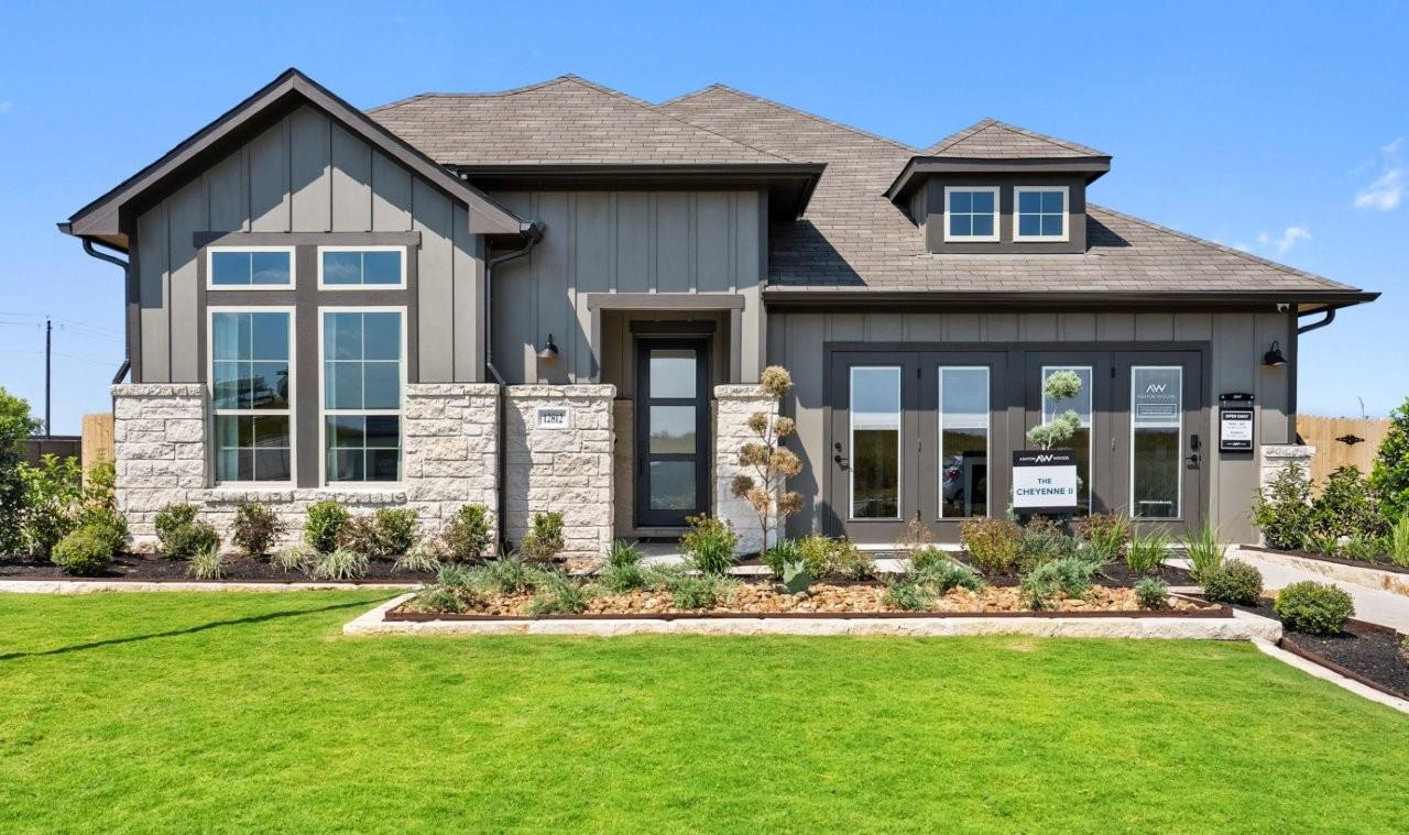 9825 Serene Bliss, Buda, TX 78610 — photo 1