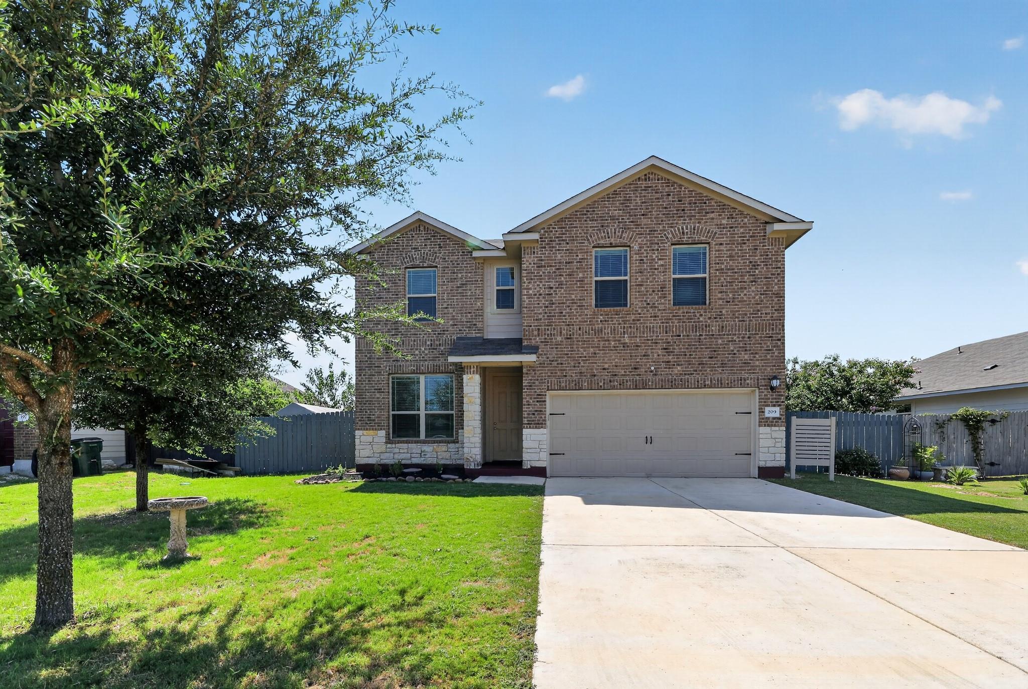 209 Evening Dusk, Kyle, TX 78640 — photo 1