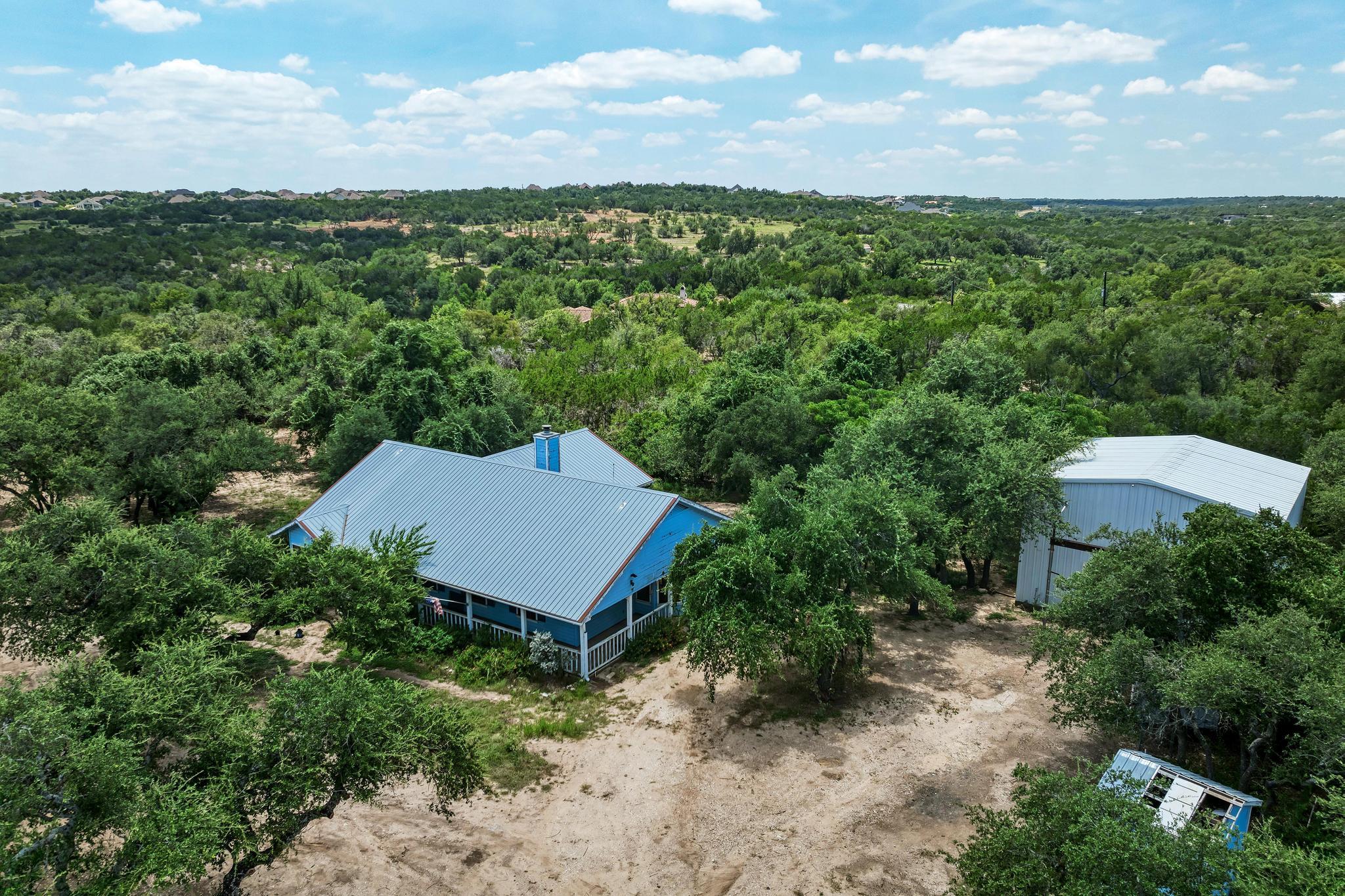 17505 Hamilton Pool, Austin, TX 78738 — photo 1