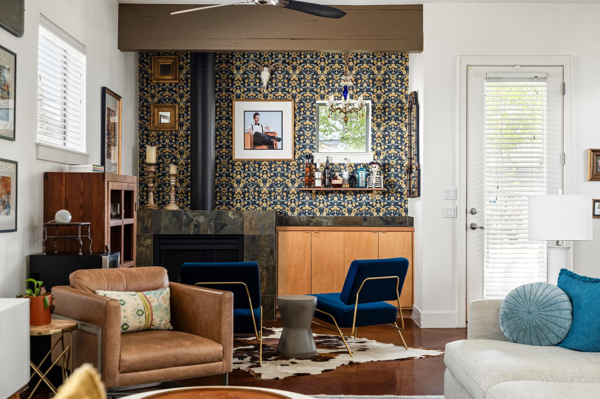 1708 Harvey, Austin, TX 78702 — photo 1