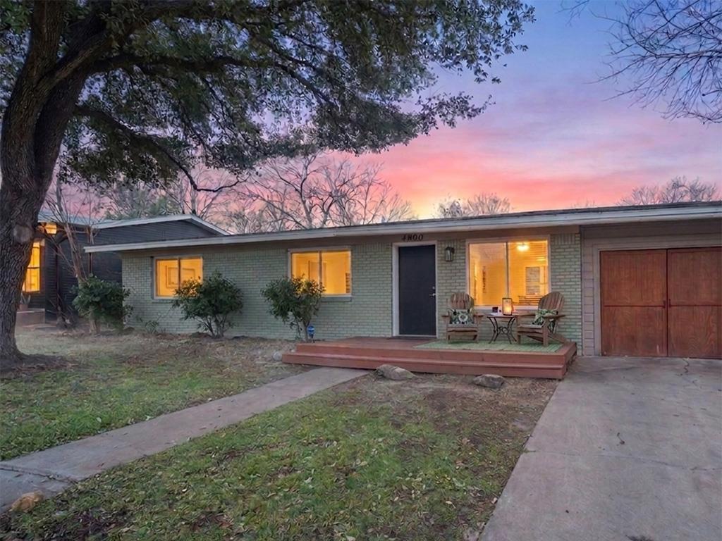 4900 Eastdale, Austin, TX 78723 — photo 1
