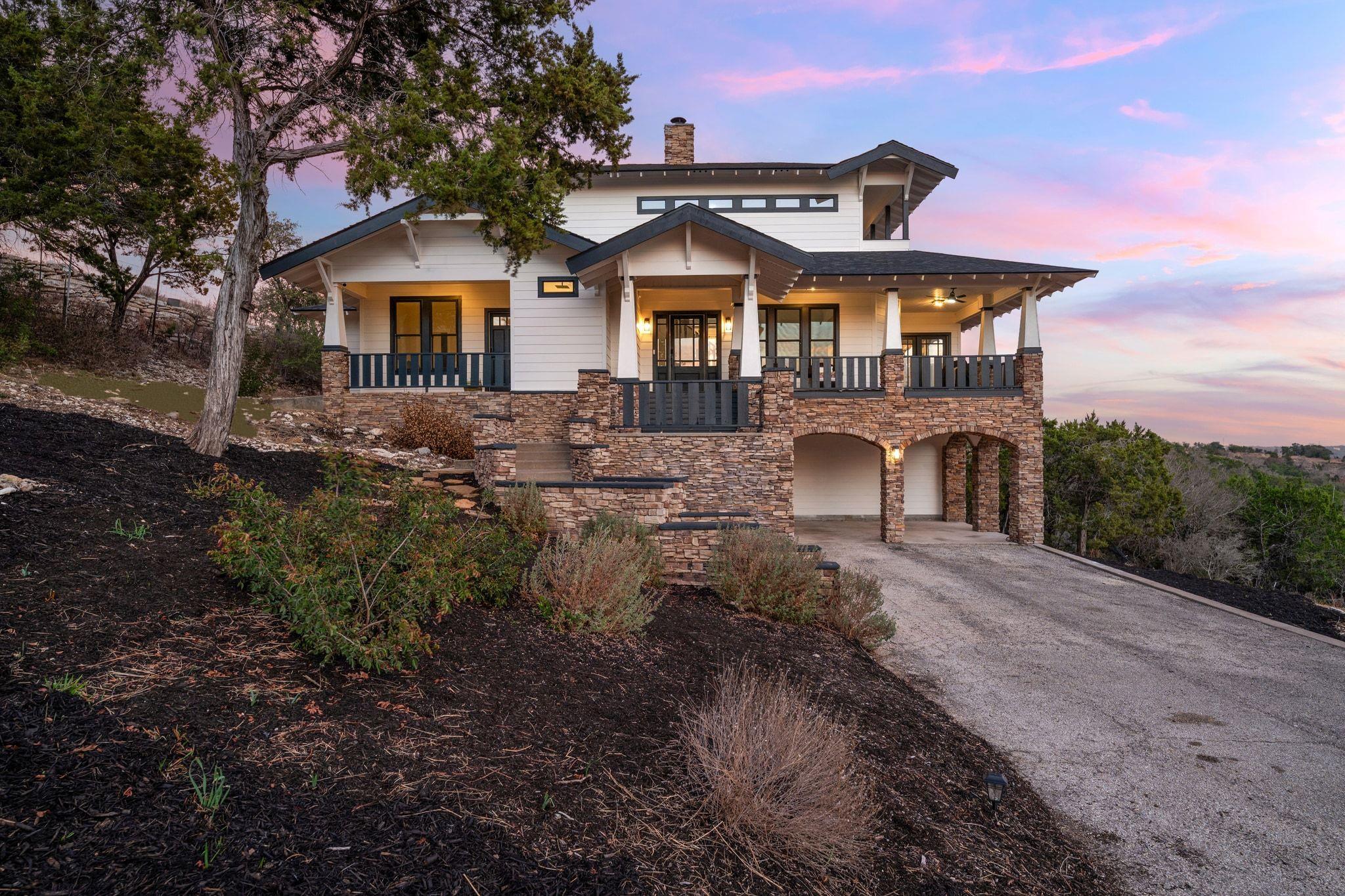 13107  Shady Mountain Rd, Leander, TX 78641 — photo 1