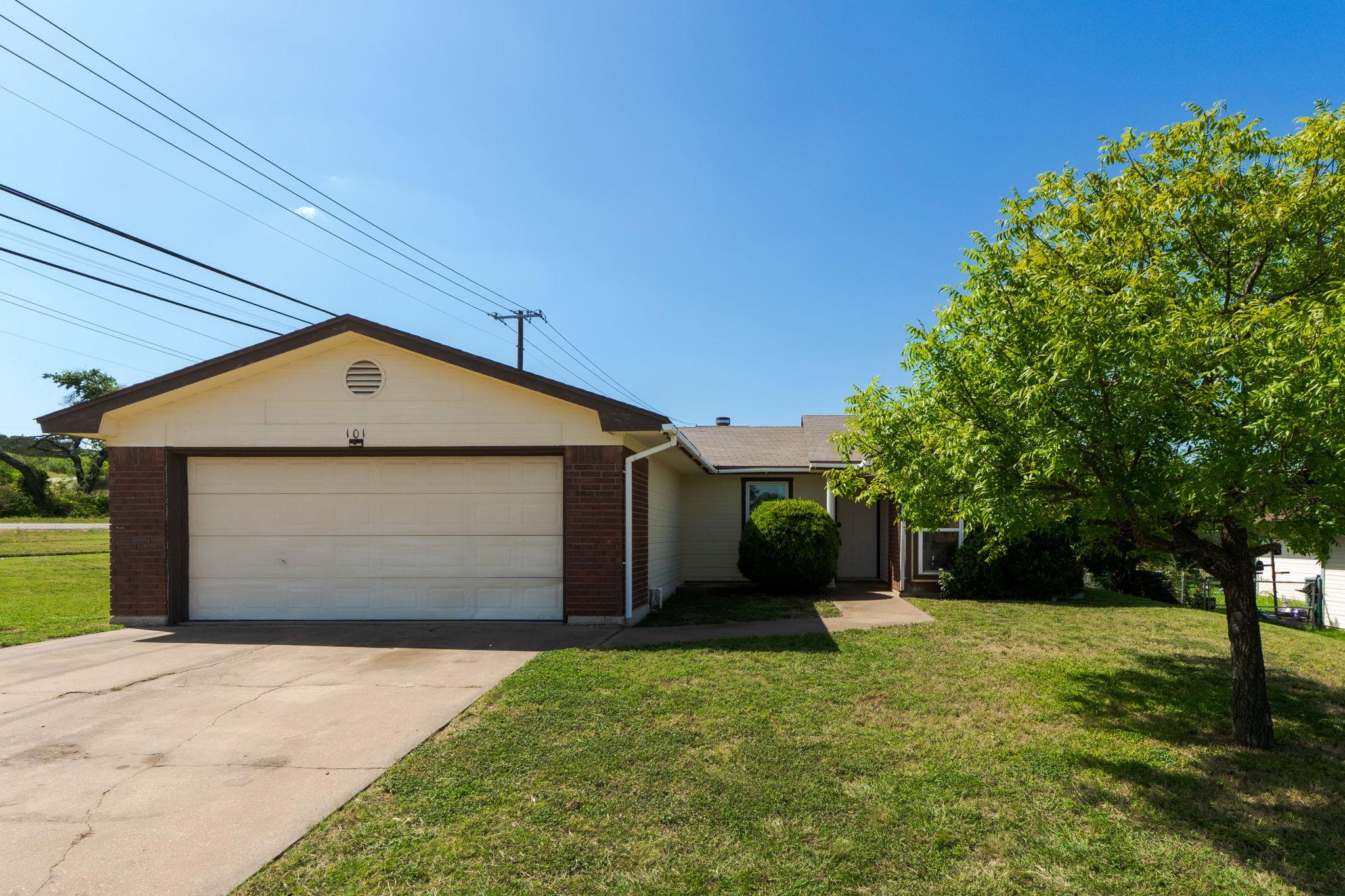 101 Blanket, Copperas Cove, TX 76522 — photo 1