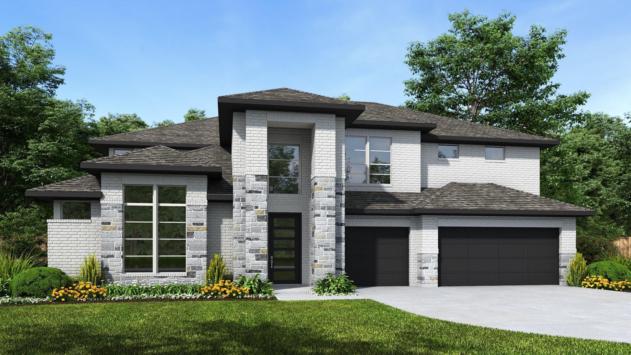 694 Leaning Rock, Austin, TX 78737 — photo 1