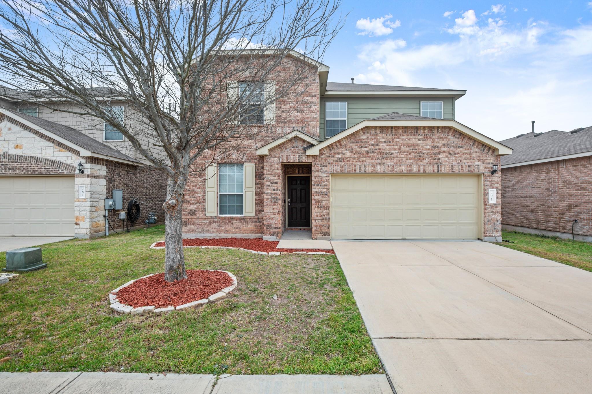 291 Sundown, Buda, TX 78610 — photo 1