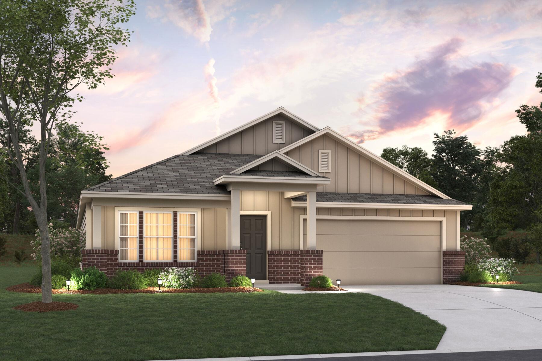 245 Tessaria, San Marcos, TX 78666 — photo 1