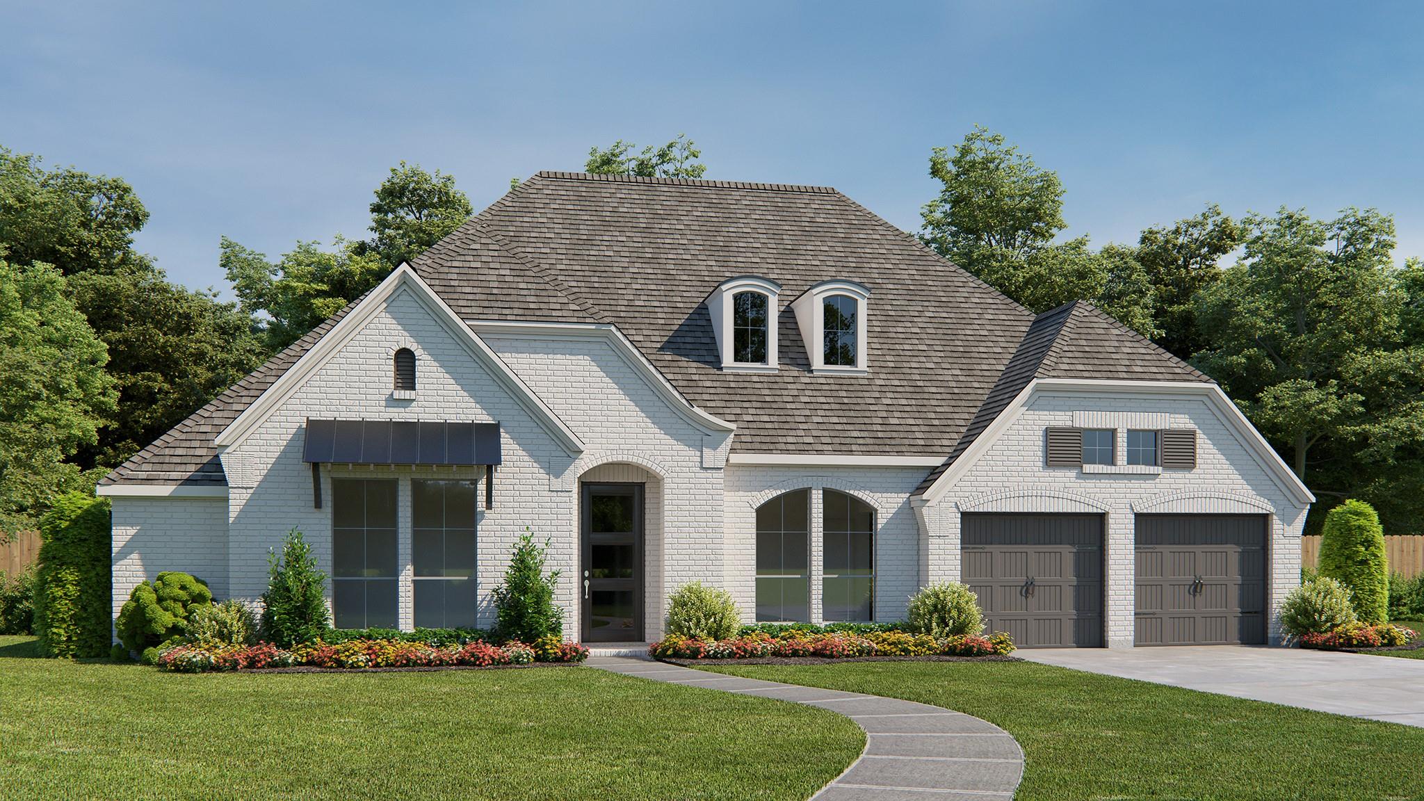 695 Leaning Rock, Austin, TX 78737 — photo 1