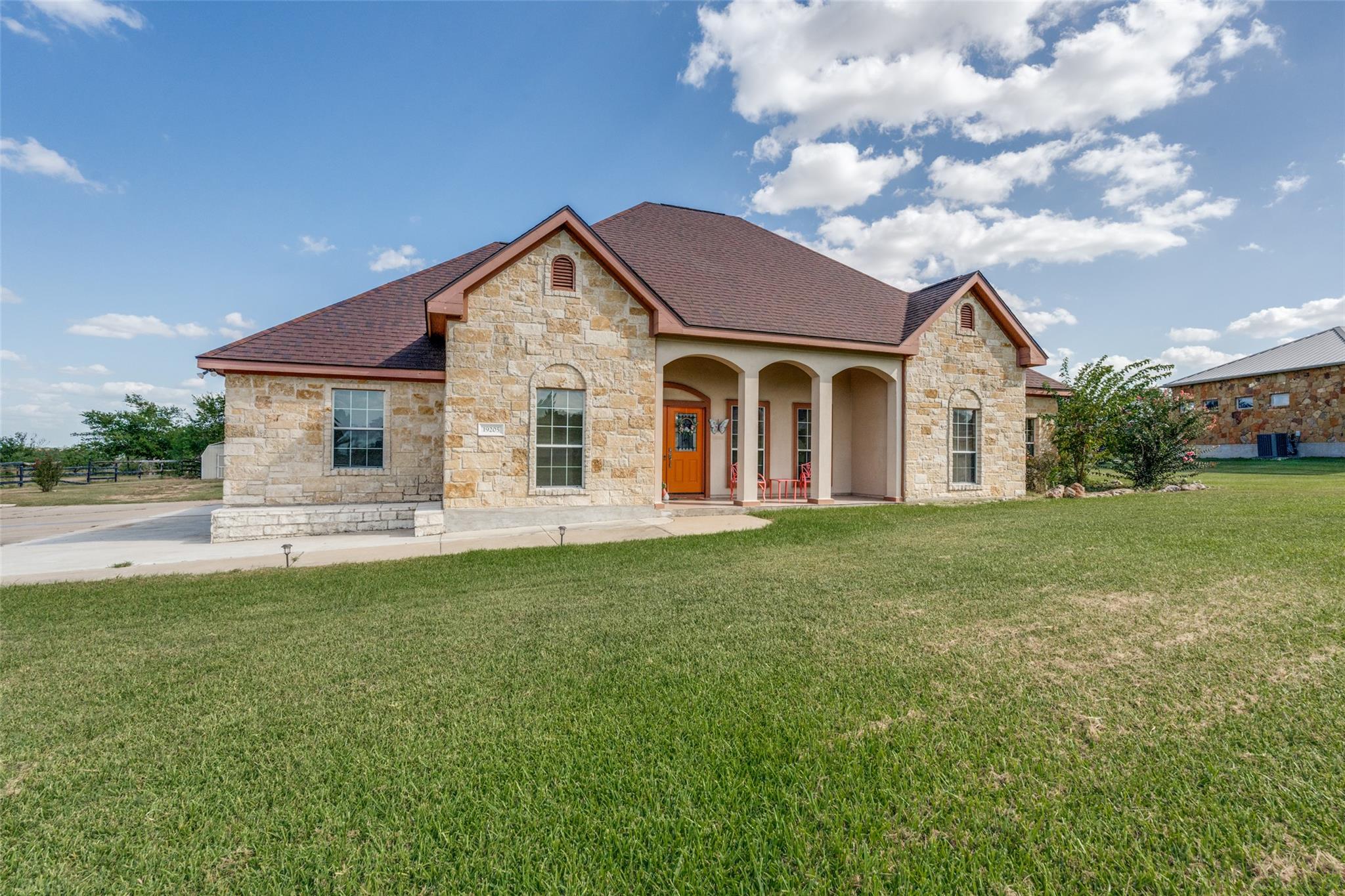 19205 Saint Raguel, Manor, TX 78653 — photo 1