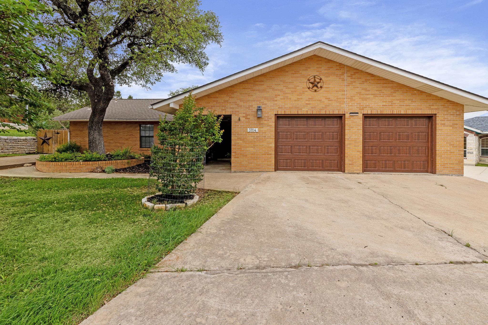 3704 Austin, Lago Vista, TX 78645 — photo 1