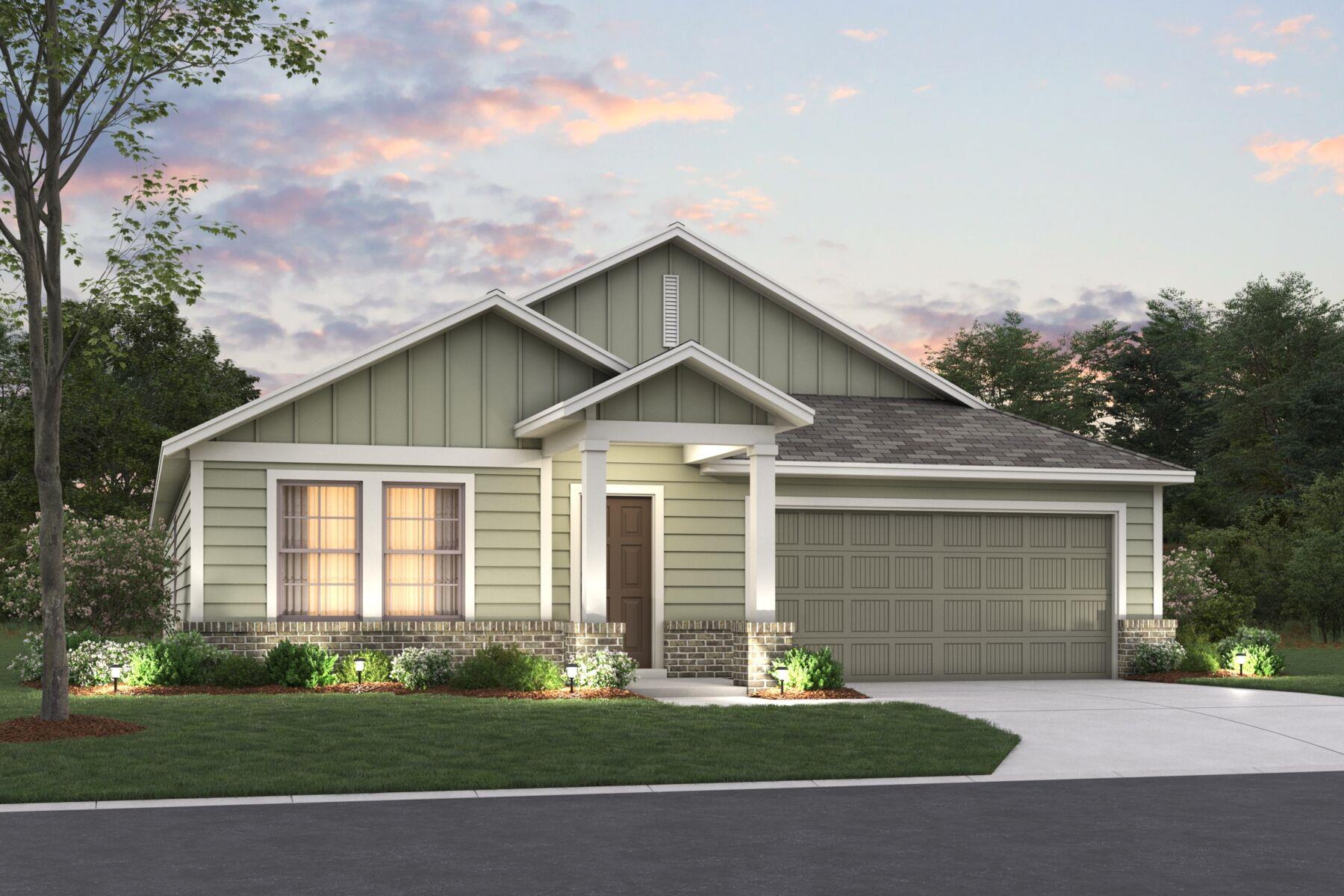 225 Tessaria, San Marcos, TX 78666 — photo 1