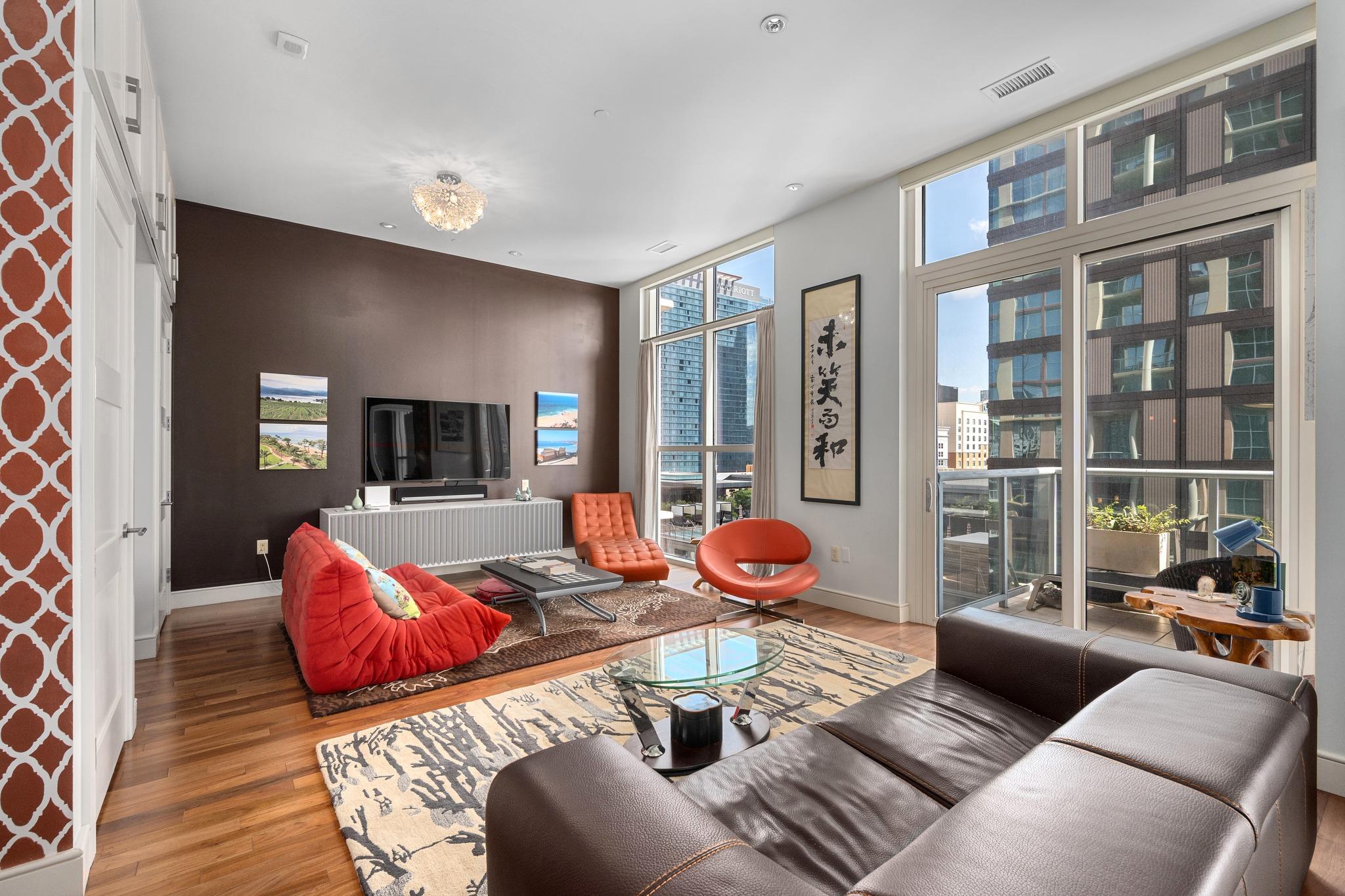 98 San Jacinto, Austin, TX 78701 — photo 1