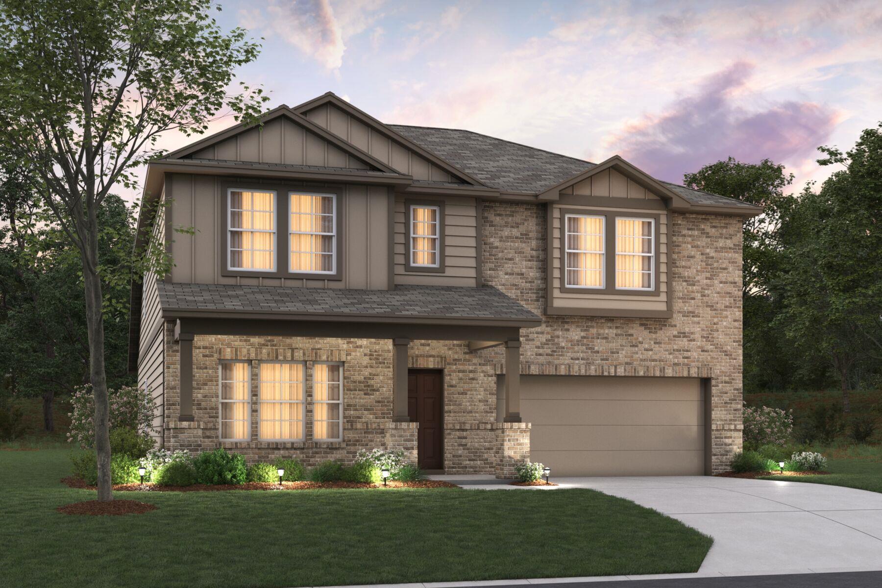 229 Tessaria, San Marcos, TX 78666 — photo 1