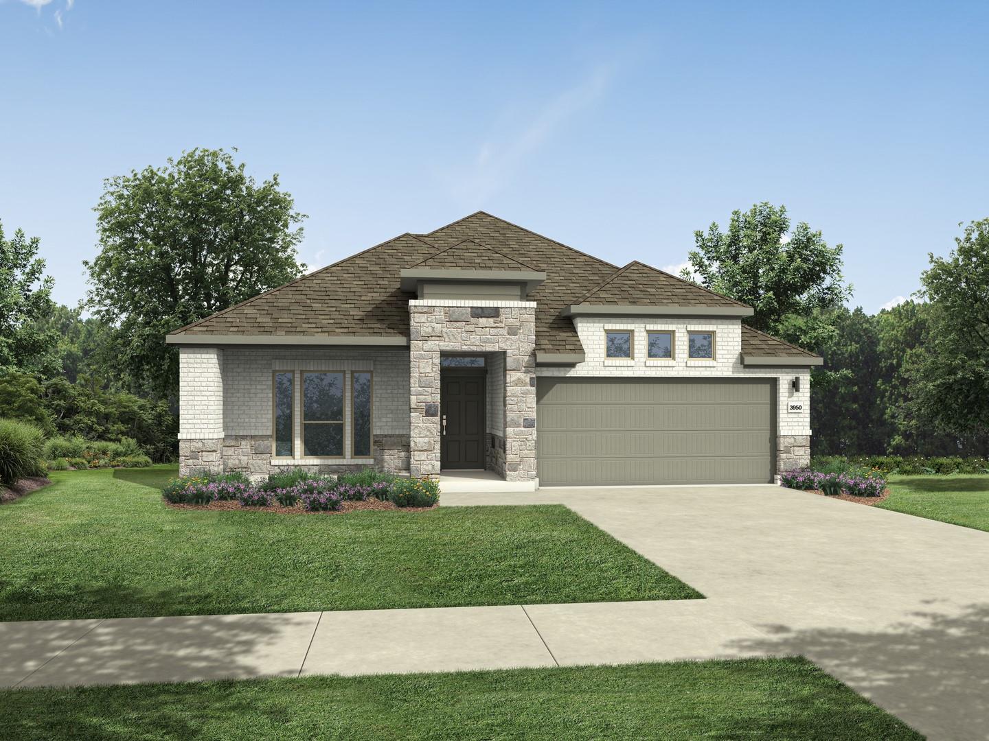 106 Melrose, Hutto, TX 78634 — photo 1