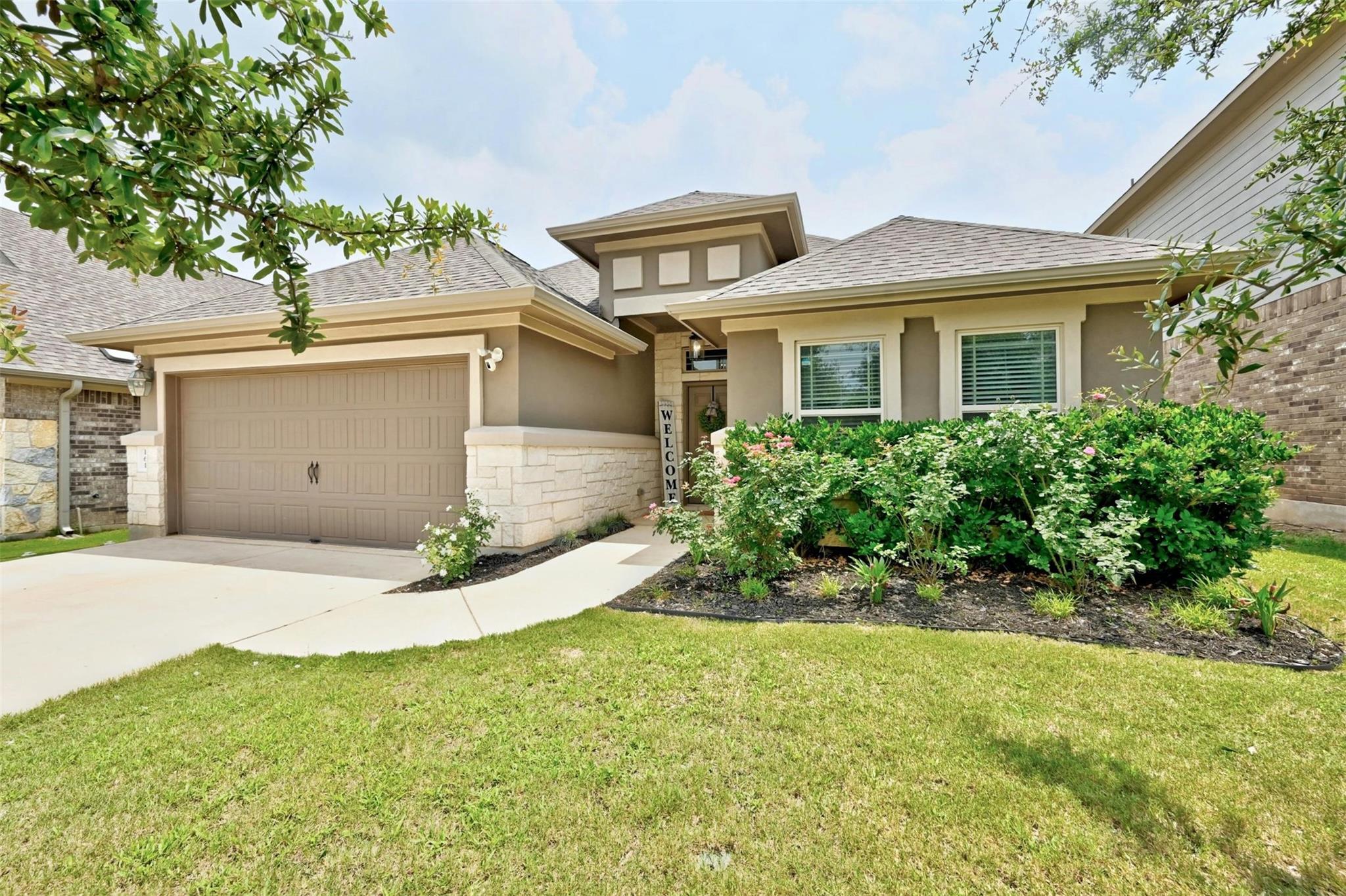 161 Danbark, Buda, TX 78610 — photo 1